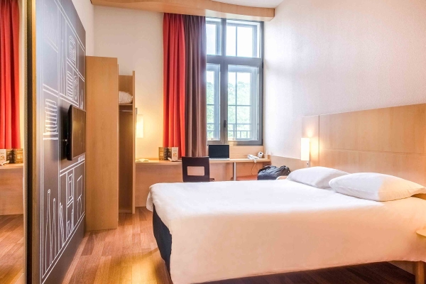 Hotel ibis Sarlat